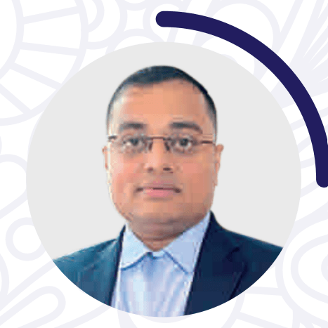 Mr. Bhavesh Dudhat