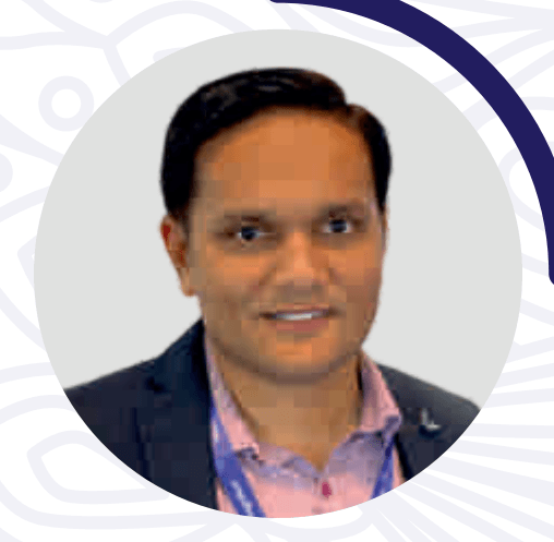 Mr. Manoj Amdavadi
