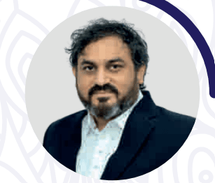 Mr. Shailesh Kasodariya