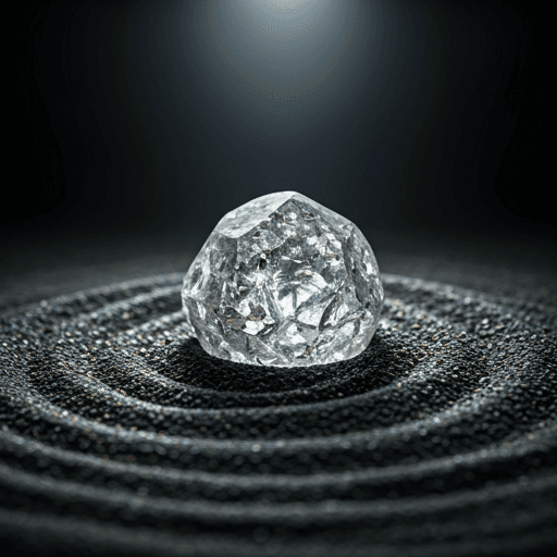 Rough Diamond