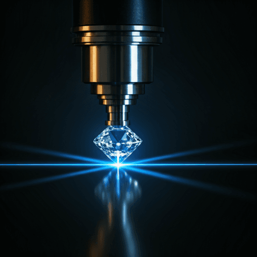Laser